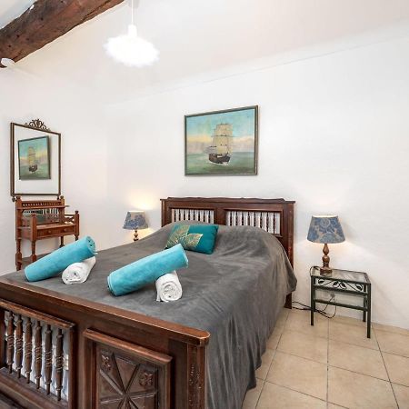 Apartment Rue De La Pompe By Interhome Antibes Buitenkant foto