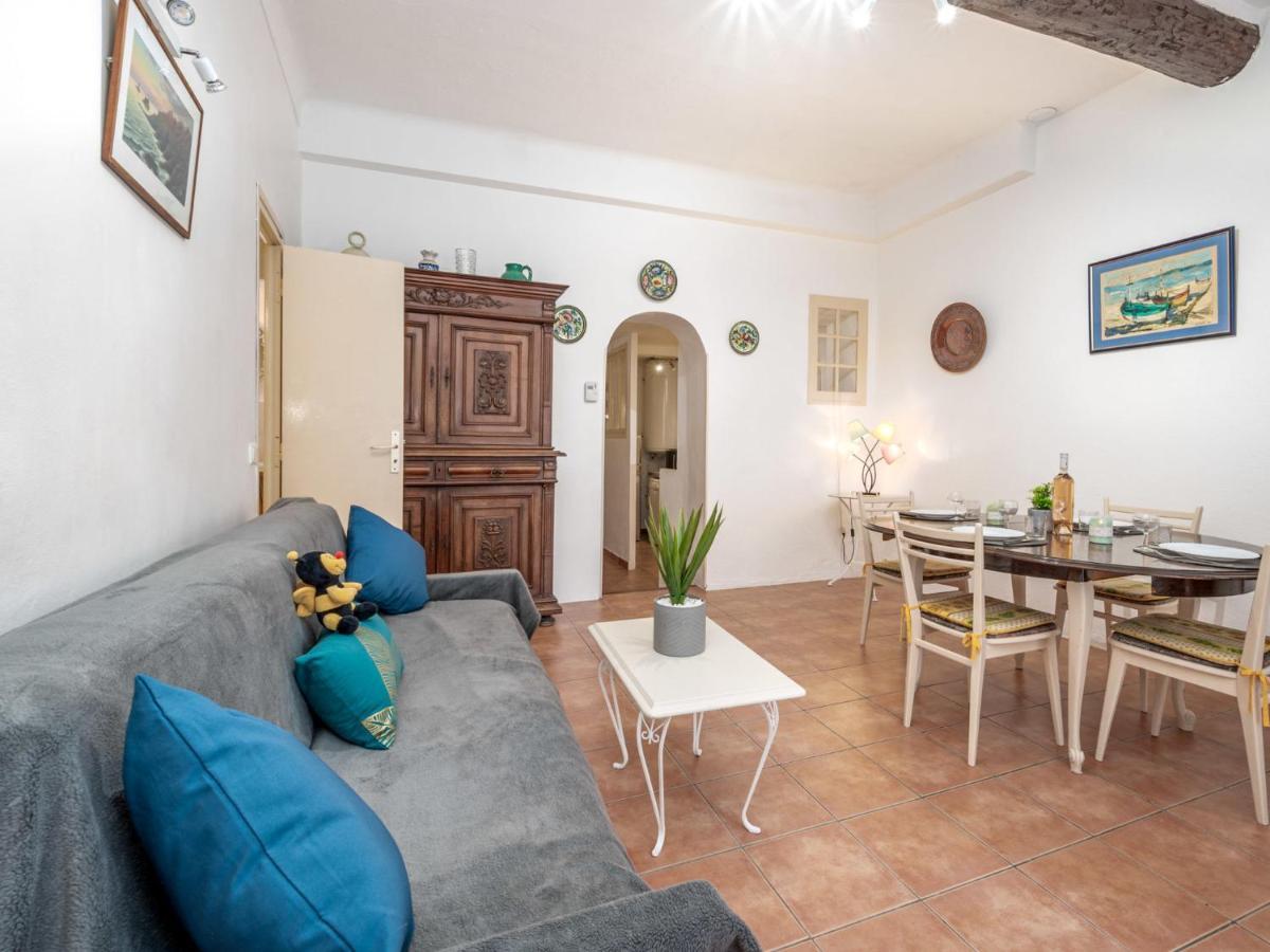 Apartment Rue De La Pompe By Interhome Antibes Buitenkant foto