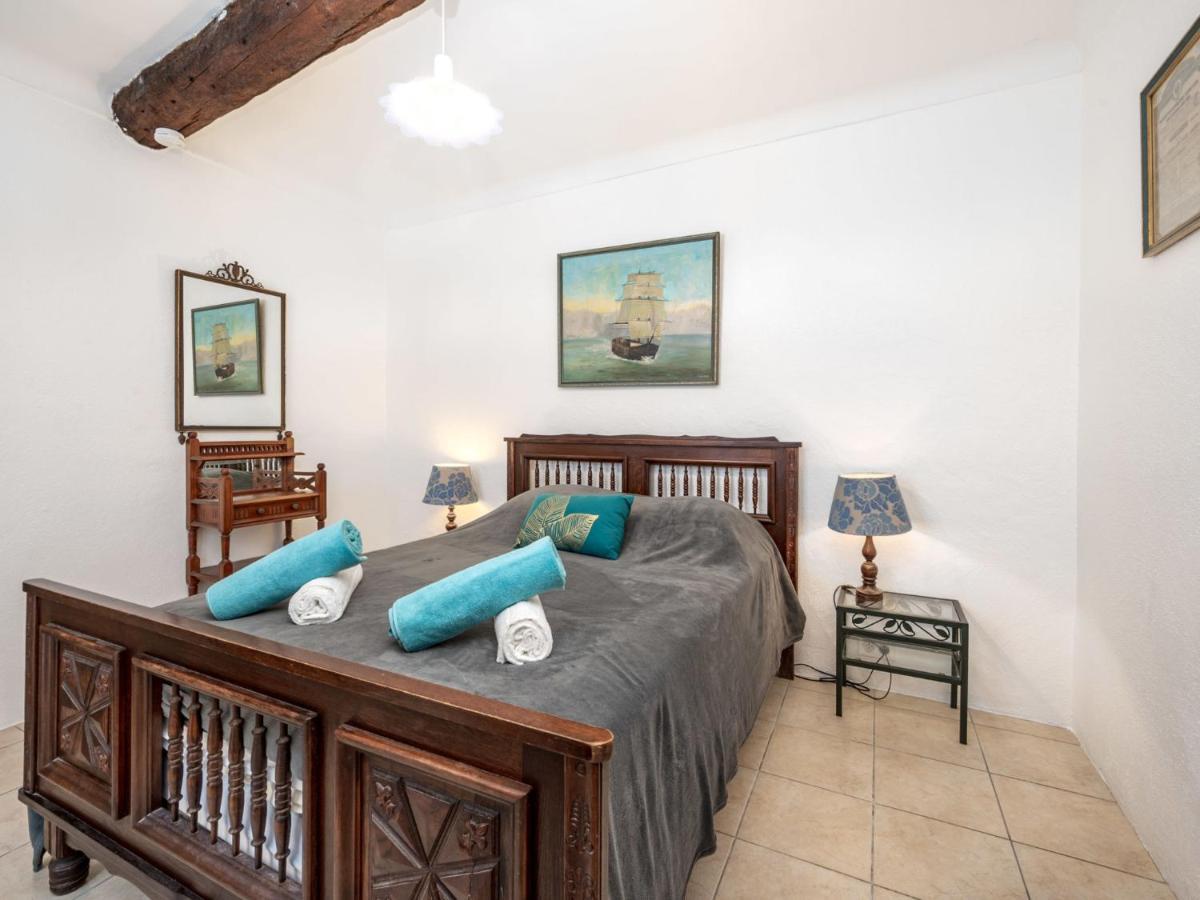 Apartment Rue De La Pompe By Interhome Antibes Buitenkant foto
