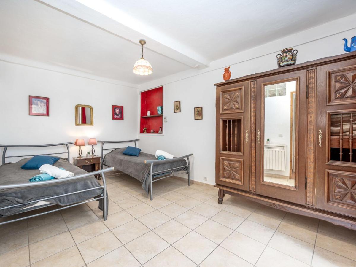 Apartment Rue De La Pompe By Interhome Antibes Buitenkant foto