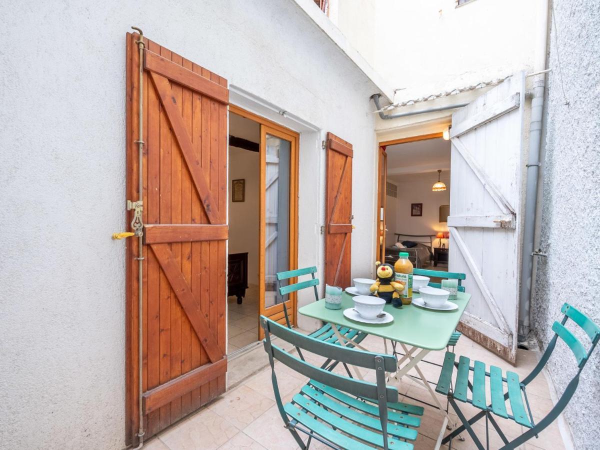 Apartment Rue De La Pompe By Interhome Antibes Buitenkant foto