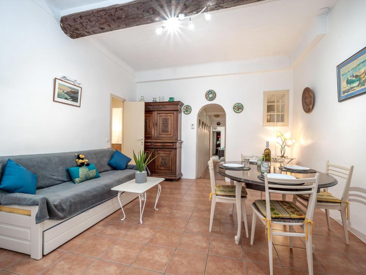 Apartment Rue De La Pompe By Interhome Antibes Buitenkant foto