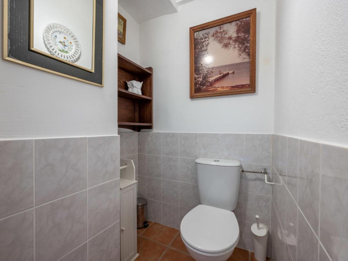 Apartment Rue De La Pompe By Interhome Antibes Buitenkant foto