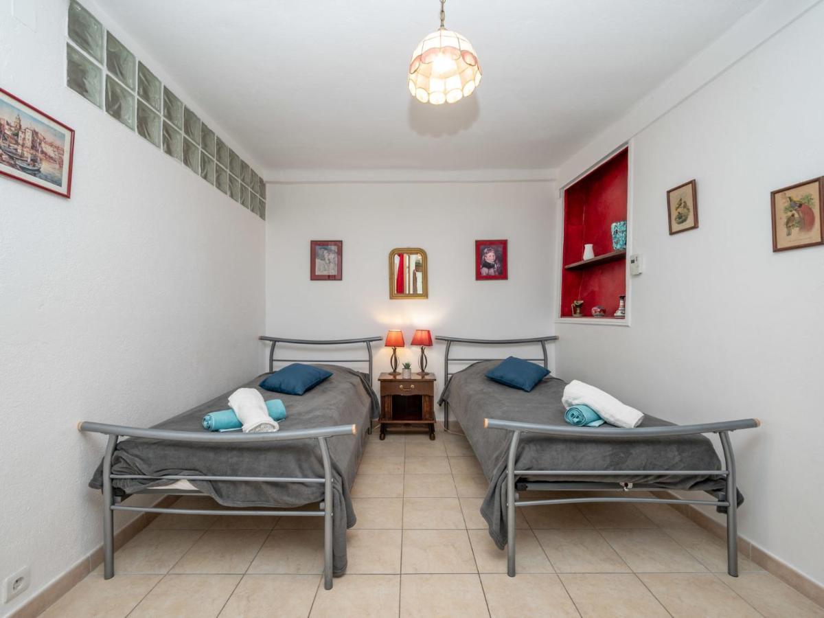 Apartment Rue De La Pompe By Interhome Antibes Buitenkant foto